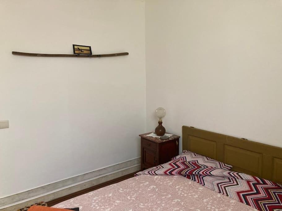 Casa Nova Villa Apúlia Kültér fotó
