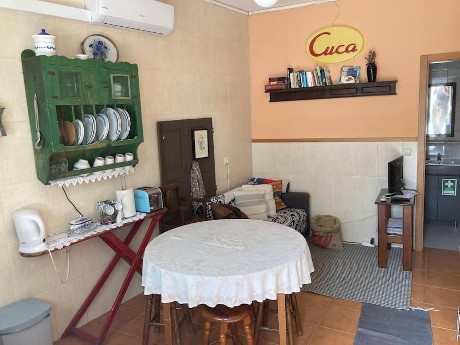 Casa Nova Villa Apúlia Kültér fotó