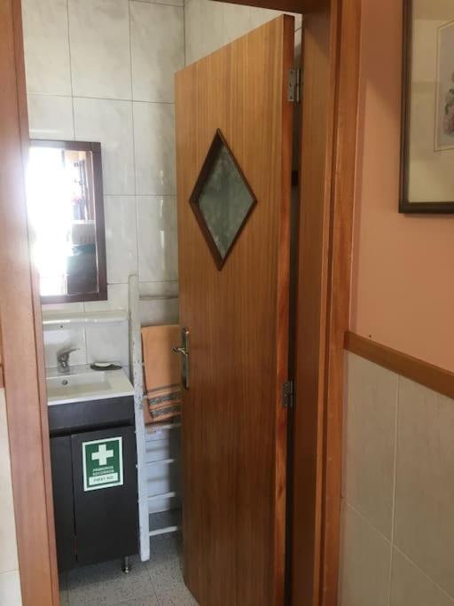 Casa Nova Villa Apúlia Kültér fotó