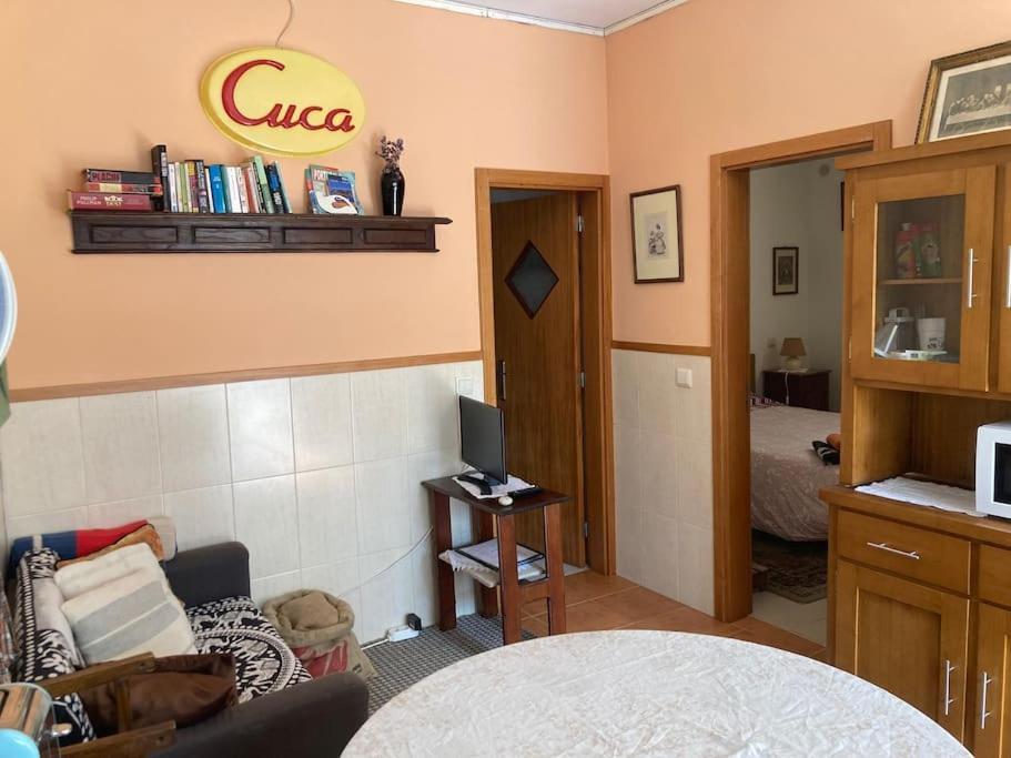 Casa Nova Villa Apúlia Kültér fotó