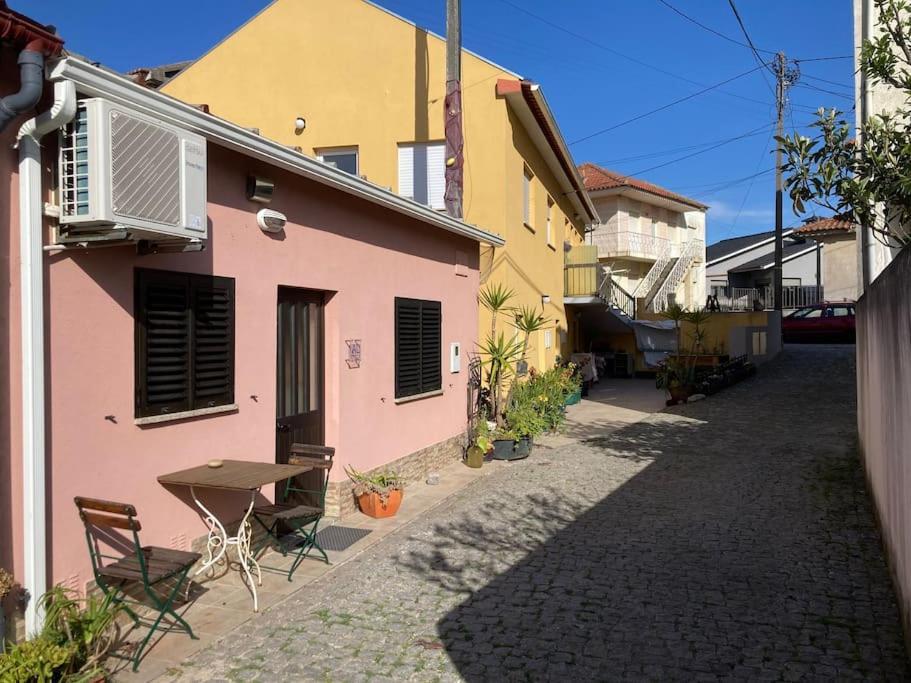 Casa Nova Villa Apúlia Kültér fotó