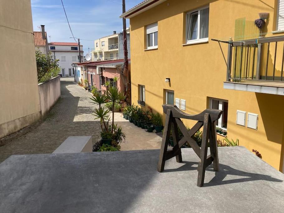 Casa Nova Villa Apúlia Kültér fotó