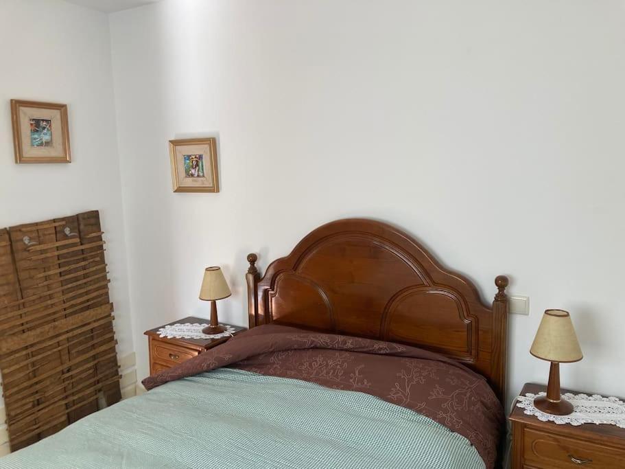 Casa Nova Villa Apúlia Kültér fotó