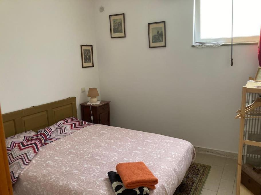 Casa Nova Villa Apúlia Kültér fotó