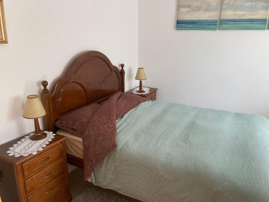 Casa Nova Villa Apúlia Kültér fotó