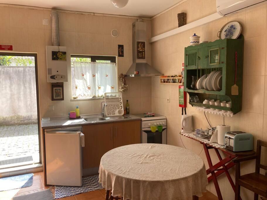 Casa Nova Villa Apúlia Kültér fotó
